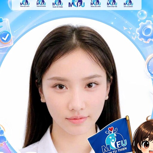 Hình ảnh hoạt động của Cộng đồng Thiện nguyện MIFU