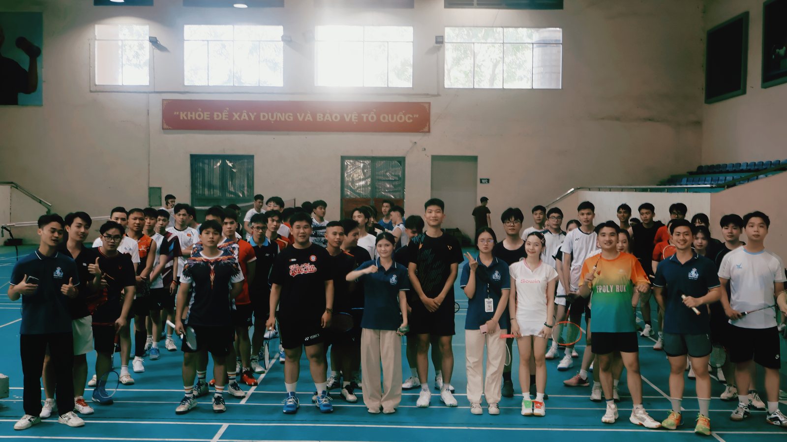 Hoạt động gốc Tuệ của MIFU