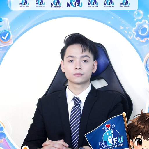 Hình ảnh hoạt động của Cộng đồng Thiện nguyện MIFU